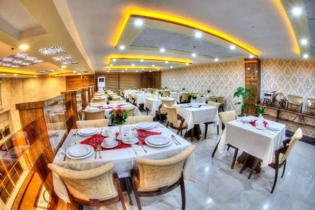 هتل رویال اروند خرمشهر — عکس ۲