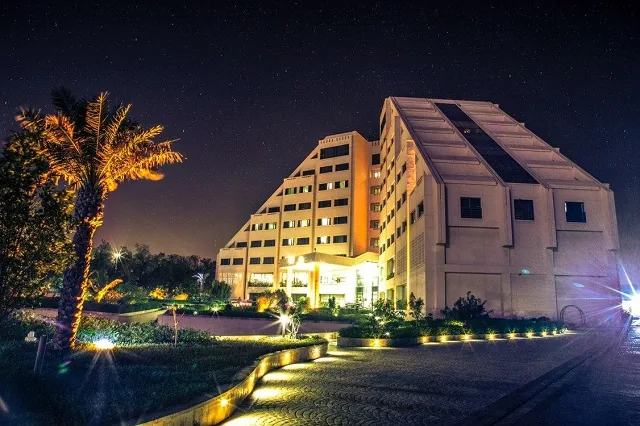 هتل میراژ کیش — عکس ۲