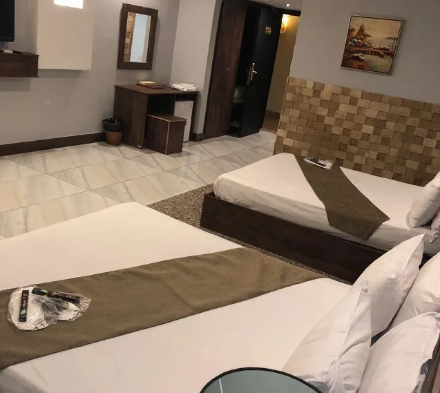 هتل پارس نیک کیش — عکس ۵