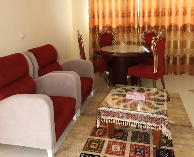 هتل سیمرغ کیش — عکس ۵