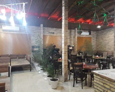 هتل دهدار لاهیجان — عکس ۳