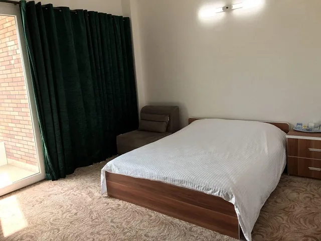هتل رویایی راستی لنگرود — عکس ۵