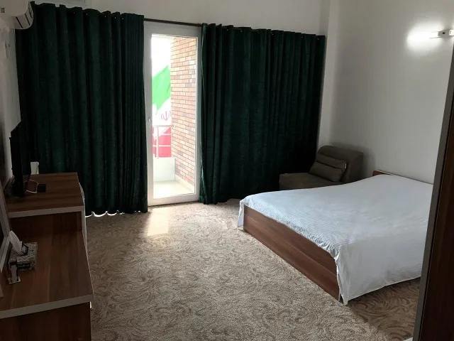 هتل رویایی راستی لنگرود — عکس ۴