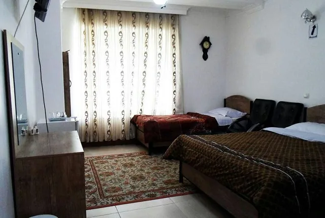 هتل افشار مهاباد — عکس ۲