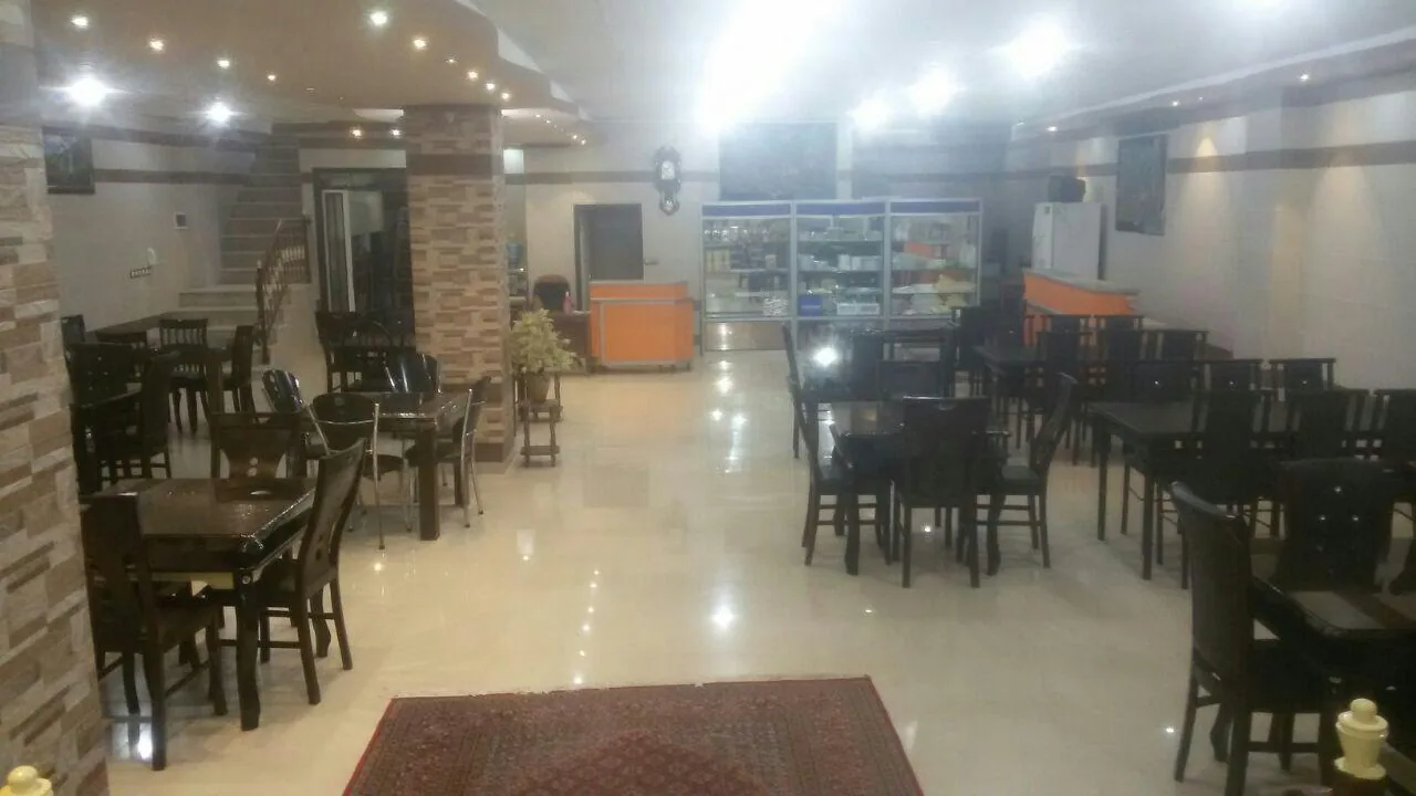 هتل افشار مهاباد — عکس ۳
