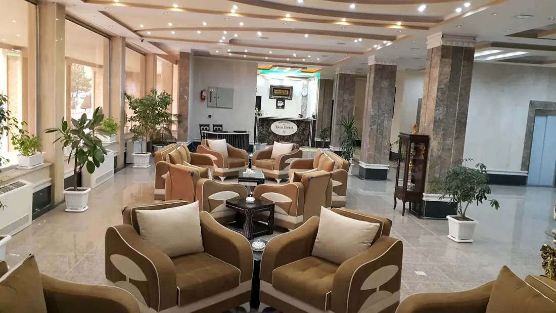 هتل تارا مهاباد — عکس ۴