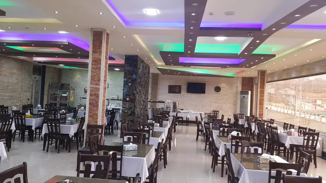 هتل تارا مهاباد — عکس ۳