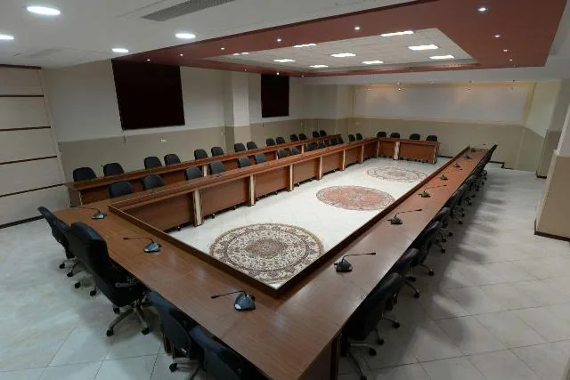 هتل بزرگ مراغه — عکس ۳