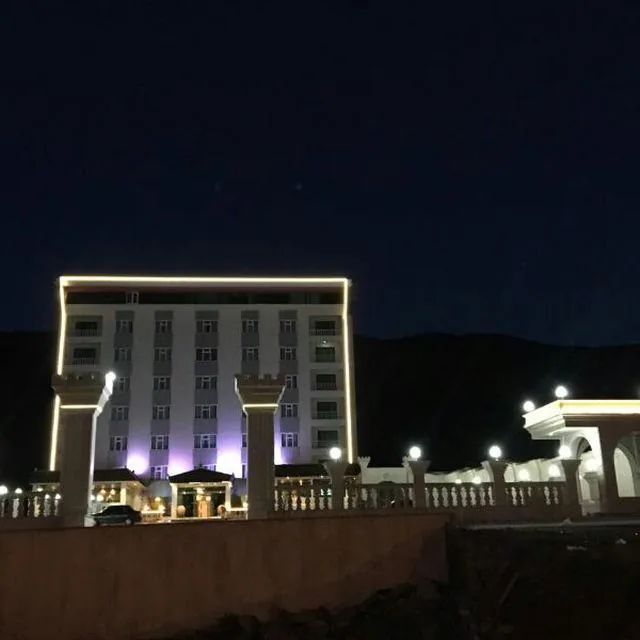 هتل زریوار مریوان — عکس ۵