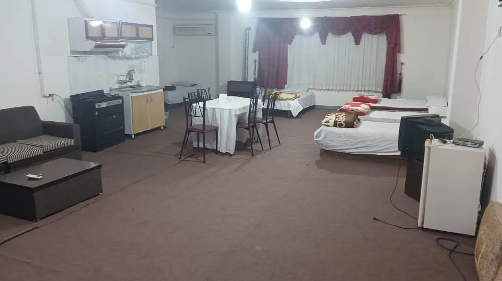 هتل امیرکبیر ماسال — عکس ۵