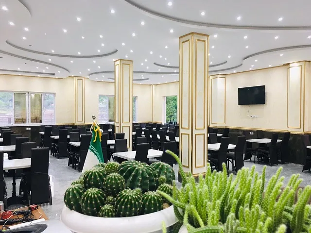 هتل آریانا ماسال — عکس ۵