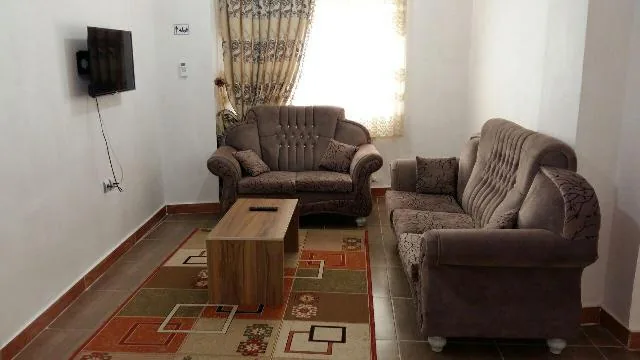 هتل آپارتمان مرزبانی شاندرمن ماسال — عکس ۳