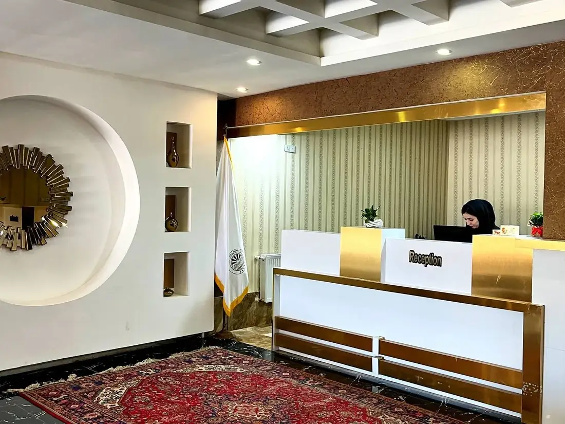 هتل راتینس ماسال — عکس ۳