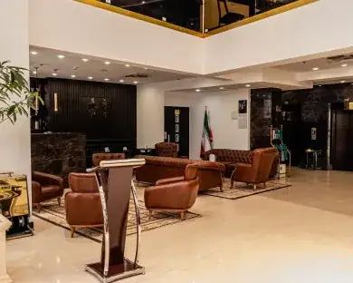 هتل آریو مشهد — عکس ۴