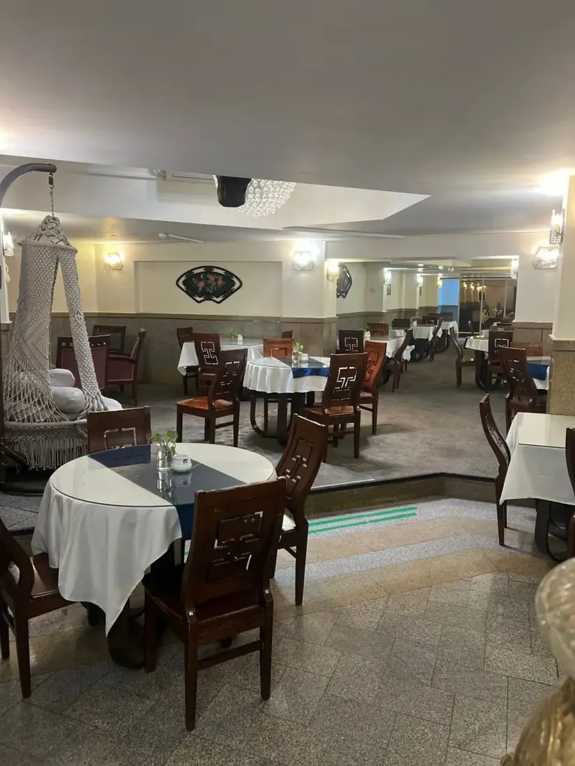 هتل آریا مشهد — عکس ۴