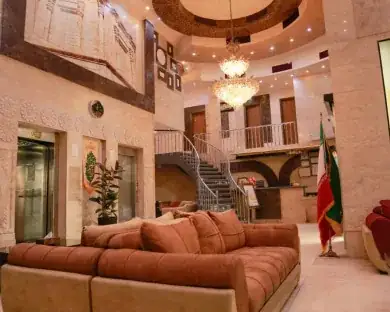 هتل آرسان مشهد — عکس ۲