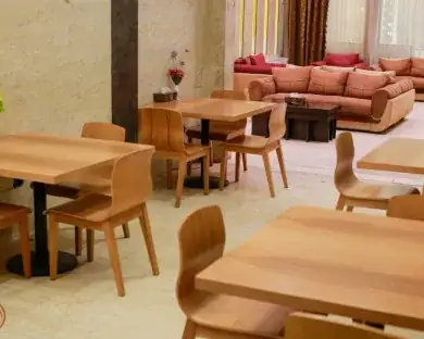 هتل آرسان مشهد — عکس ۴