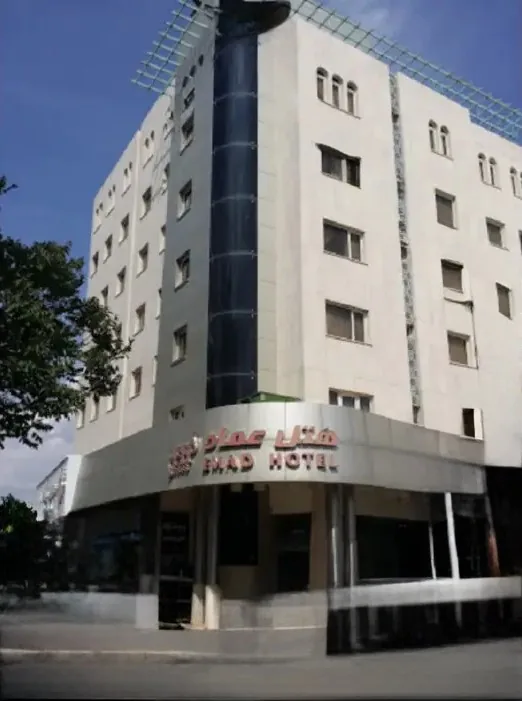 هتل عماد مشهد — عکس ۲