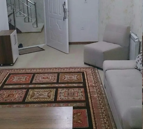 هتل آپارتمان گل نرگس مشهد — عکس ۳