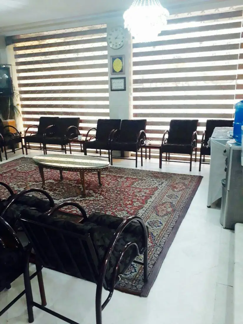هتل کیهان مشهد — عکس ۳