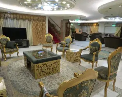 هتل خانه سبز مشهد — عکس ۲