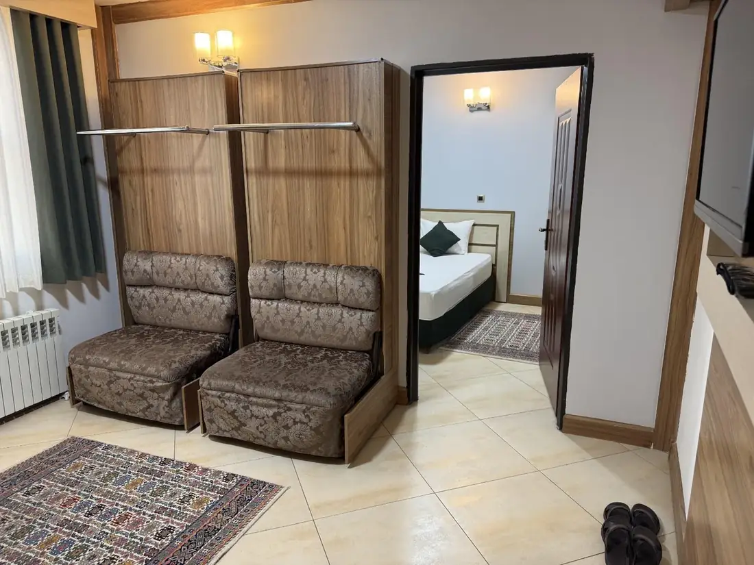 هتل آپارتمان مجید مشهد — عکس ۵