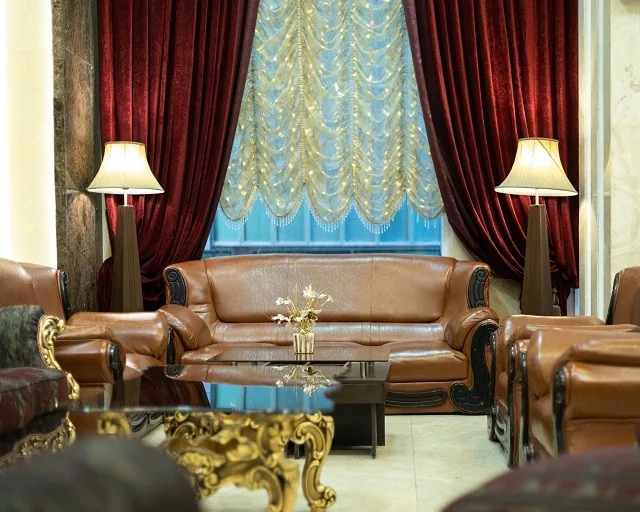 هتل مرمر مشهد — عکس ۴