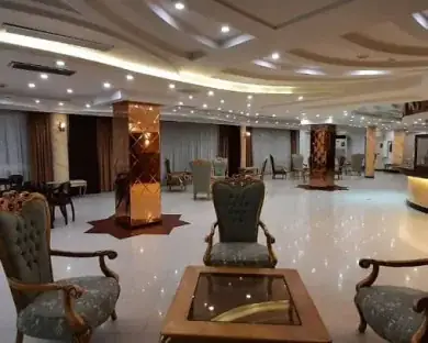 هتل نور مشهد — عکس ۳