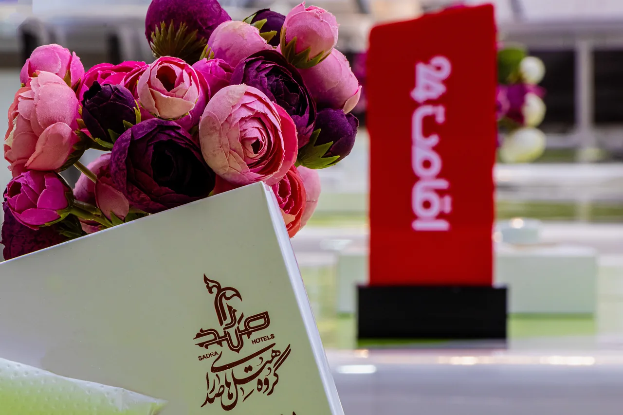 هتل آپارتمان رواق مشهد — عکس ۴