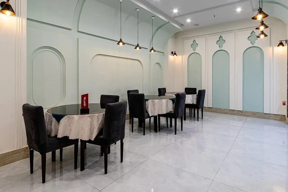 هتل طبرستان مشهد — عکس ۴