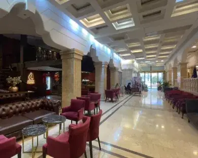 هتل تارا مشهد — عکس ۳