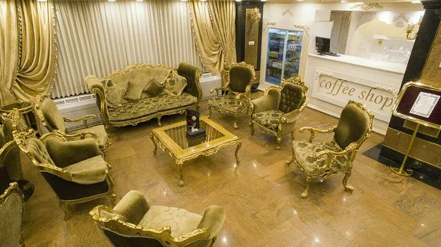 هتل آپارتمان ترنم مشهد — عکس ۴