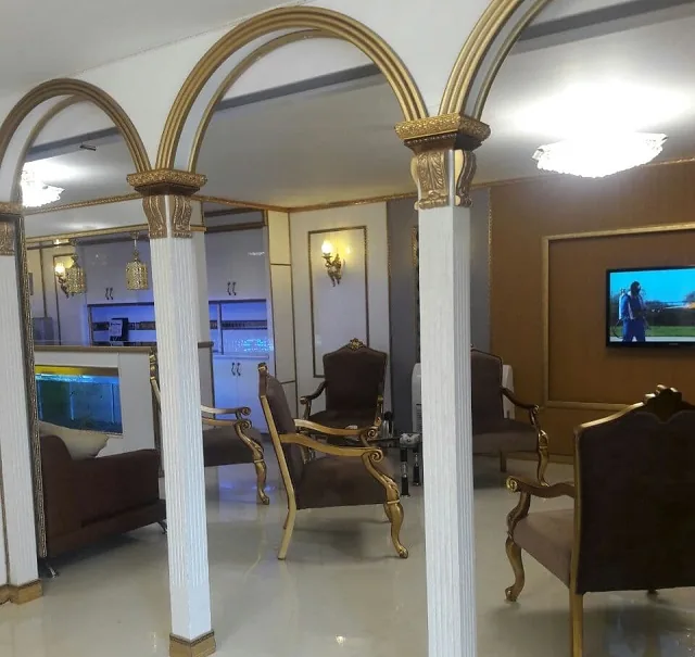 هتل آپارتمان یلدا مشهد — عکس ۳