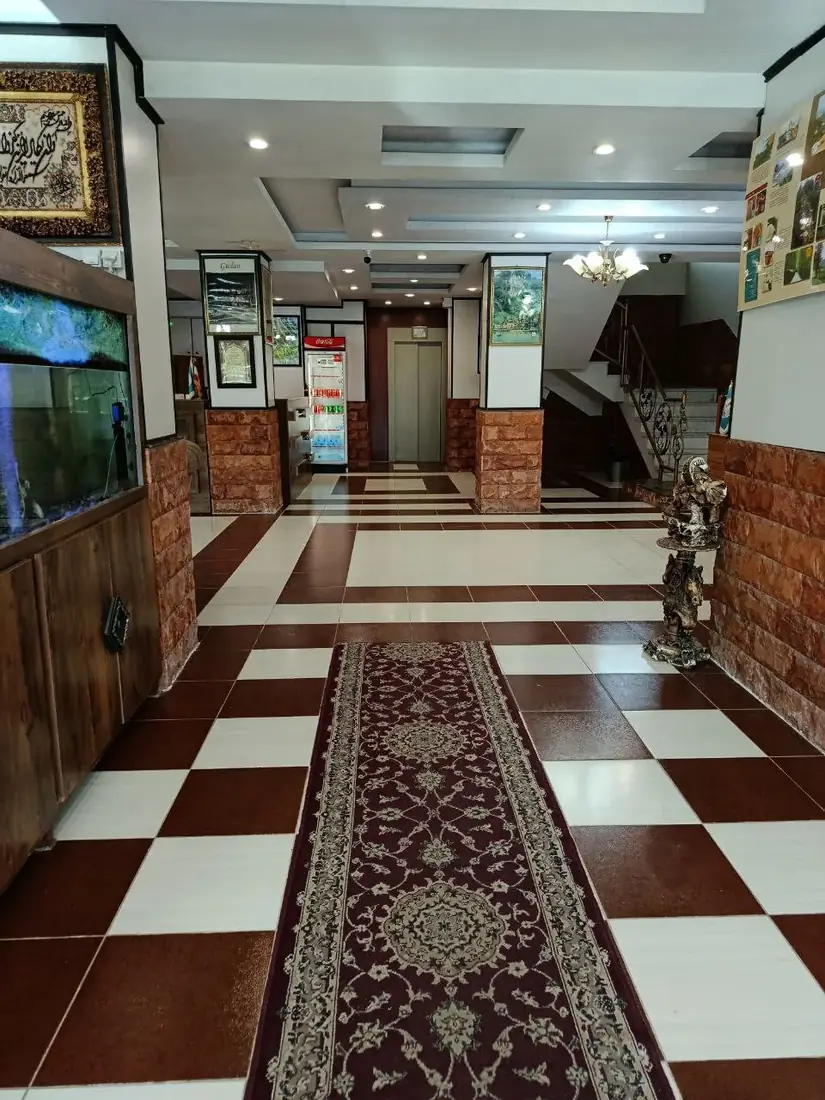 هتل آرام ماسوله — عکس ۴