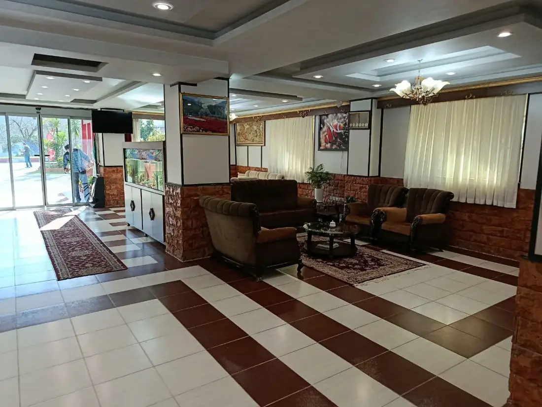 هتل آرام ماسوله — عکس ۳