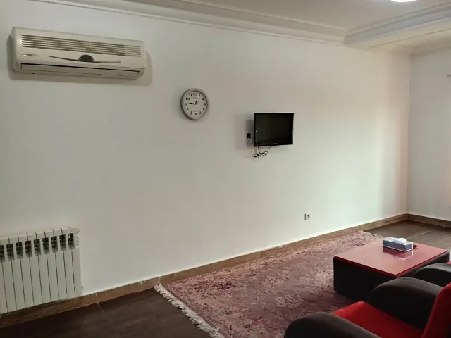 هتل آپارتمان ساینا نوشهر — عکس ۲