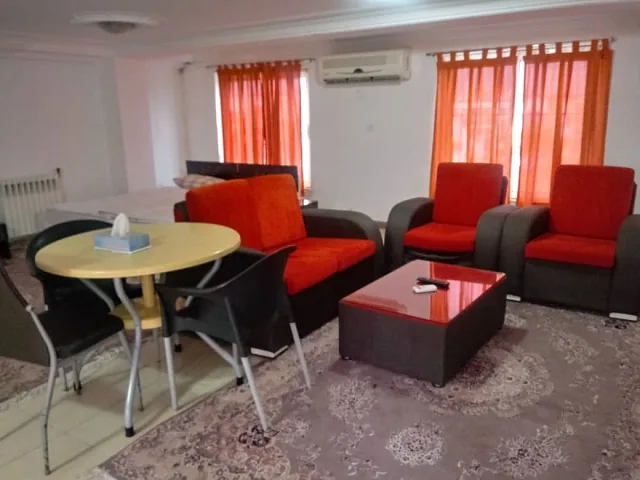 هتل آپارتمان ساینا نوشهر — عکس ۳