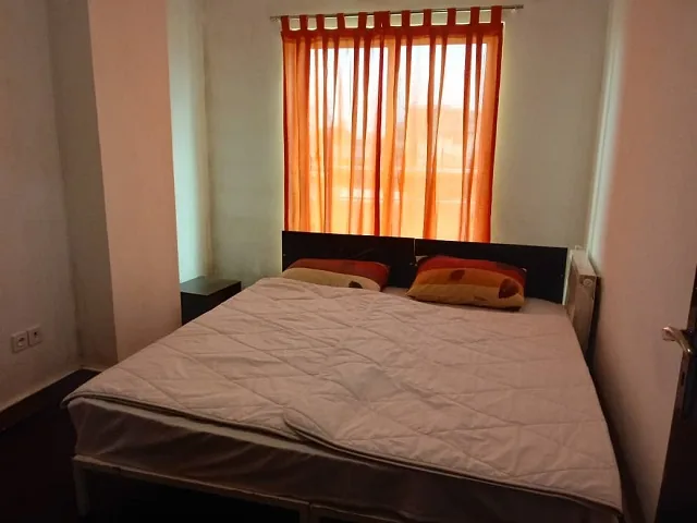 آپارتمان یکخوابه دو نفره — هتل آپارتمان ساینا نوشهر