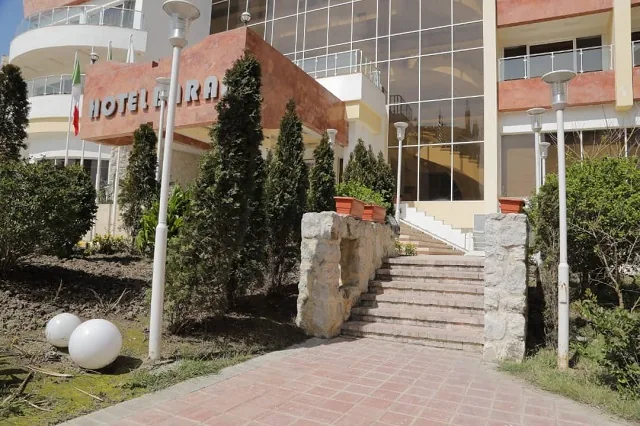هتل باران نور — عکس ۲