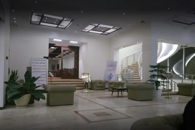 هتل باران نور — عکس ۵