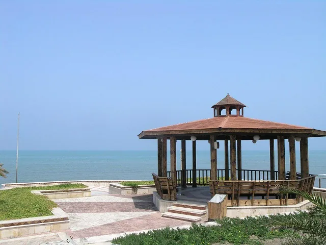 هتل نگین نور — عکس ۲