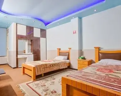 هتل آرمان — عکس ۳