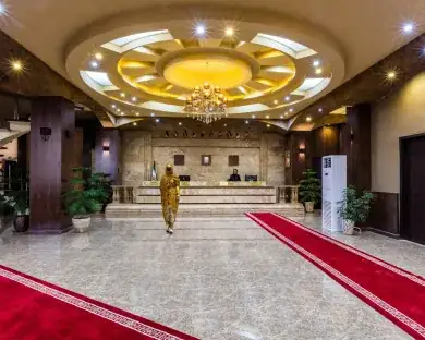 هتل آرتا — عکس ۳