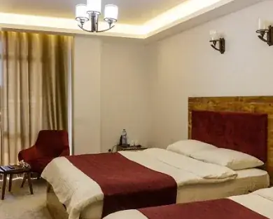 هتل آتامان — عکس ۲