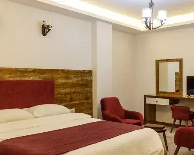 هتل آتامان — عکس ۳