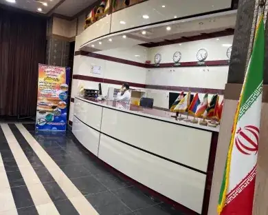 هتل بهشت — عکس ۲