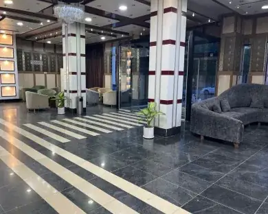 هتل بهشت — عکس ۳