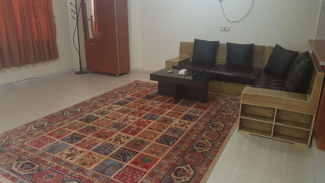 هتل قباد قشم — عکس ۴