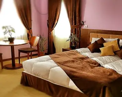هتل کیمیا ۴ — عکس ۲
