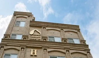 هتل کاظمین قم